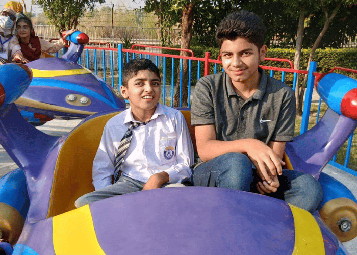 Recreational Activities